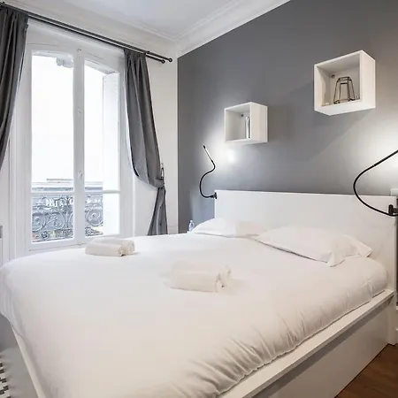 Cmg Sacre Coeur Ii Apartment *